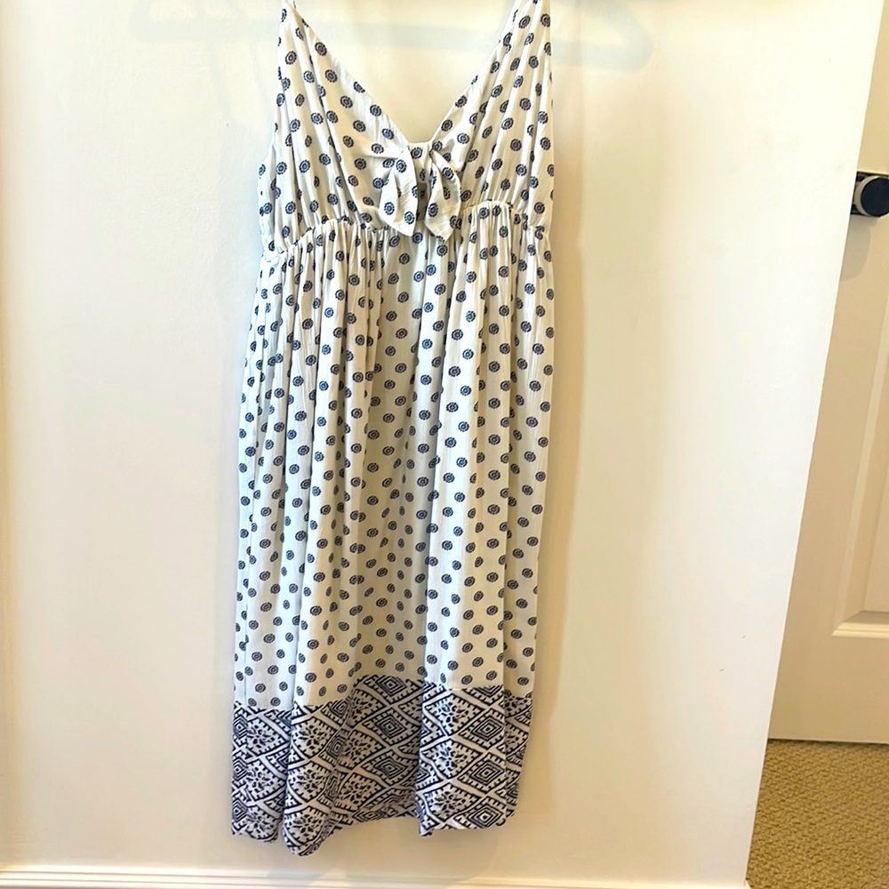 Splendid sun dress